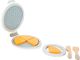 Gofrera cocina infantil - Juguete de madera