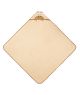 Capa de baño Sensillo Waterfriends 100x100 Foca Beige