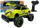 Coche Control Remoto Off-road R/C Escarabajo Verde 2.4G