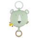 Juguete musical Oso Polar Trixie con diseño atractivo y funcionalidad