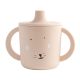 Taza de Silicona para Beber Mrs. Rabbit - Trixie