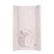 Cambiador suave PVC 50x70cm Kikkaboo para bebé