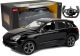 Coche teledirigido Porsche Cayenne Turbo 1:14 negro