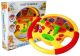 Volante educativo para bebés con efectos de sonido y luz