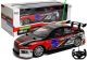 Coche de Carreras Control Remoto 27Mhz Rojo