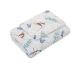 Juego de Cuna 2 piezas My Sweet Baby - Aves Azules