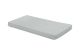 Sábana de Bambú Gris 140x70 Sensillo para Bebé