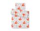 Juego de Cuna 2 piezas My Sweet Baby Dulce Ardilla 75x100cm