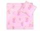 Juego de minicuna para Bebé My Sweet Baby - Dulce Princesa