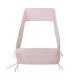 Protector 420 420x30x3 Cm Liso E Rosa Empolvado - Cambrass