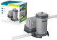 Bomba de filtro para piscina 9463 l/h Bestway 58391