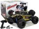 Buggy todoterreno a control remoto 1:18 amarillo ENOZE 9303E
