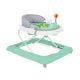 Andador Misty Menta 2023 Kikkaboo para Bebés