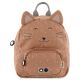 Mochila pequeña Mrs. Cat de Trixie para bebés