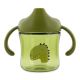 Taza de aprendizaje con asas Trixie - Mr. Dino