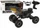 Coche RC Todo Terreno Control Remoto Grande 4x4