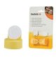 Set de 2 Válvulas y 6 Diafragmas Medela para Sacaleches