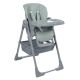 Trona Comfy+ Mint Kikkaboo - Comodidad y Versatilidad