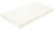 Sábana Frotte Clásica Ecru 120x60 Sensillo - Suave y Ajustable