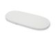 Colchón para Cochecito Sensillo 75x35 cm Classic Grey