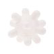 Bolas sensoriales suaves Akuku en blanco y negro (4 pcs)