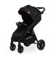 Silla de Paseo Agil Black Caretero - Diseño y Comodidad