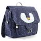 Maleta de colegio Mr. Penguin - Trixie, ideal para la escuela