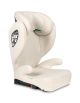 Silla de auto Breezy FIX Beige Caretero para niños de 4 a 12 años