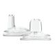 Biberones Dr brown`s Wide-Neck Options+ Sippy Spout 2-Pack