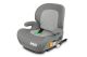 Silla de auto Caretero IRBIS I-SIZE Graphite con diseño ergonómico.