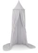 Dosel de Muselina con Volantes - My Sweet Baby - Gris