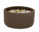 Ball Pit Minky My Sweet Baby - Diversión y Desarrollo Infantil