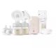 Sacaleches eléctrico doble Philips Avent SCF397/31