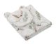 Set de Cama Bebé con Almohada Oso My Sweet Baby - Marrón