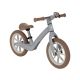 Bicicleta de equilibrio Kikkaboo Lanser Gris para bebés