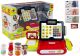 Caja Registradora Infantil con Pantalla Táctil y Accesorios