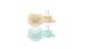 Chupete Ultra Suave Philips Avent 0-6 meses
