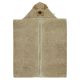 Toalla capa Mr. Dog Trixie 70x130cm para bebés