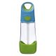 4400 TRITAN BOTTLE WITH STRAW 450ML OCEAN BREEZE BB00440