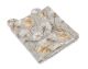 Set de Ropa de Cuna con Almohada Osito My Sweet Baby