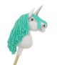 Unicornio de Juguete en Palo My Sweet Baby - Juguete Infantil