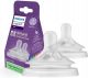 Chupete Philips Avent Natural Response 6+ para Bebés