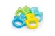 Babyono Gel Teether Mordedor para Bebé - Alivio Efectivo