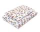 Juego de Cama para Bebé My Sweet Baby - 2 Piezas Rainbow