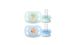 Chupete Philips Avent Ultra Start Night 0-2 meses