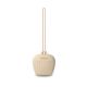 Portachupetes Beige Babyono - Protección y Comodidad