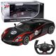 Coche RC Porsche 918 Spyder Performance 1:14 Rastar