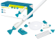 Kit de Limpieza de Fondo para Piscinas Bestway 58212