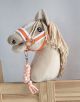 Halter A3 con Furry y Tether My Sweet Baby para Hobby Horse