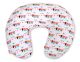 Cojín de Lactancia My Sweet Baby - Almohada Ergonomica para Bebés